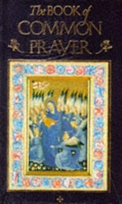 The Book of Common Prayer