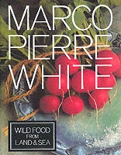 Wild Food From Land And Sea