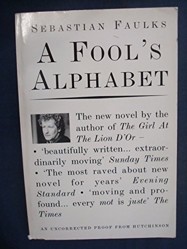 A Fool's Alphabet