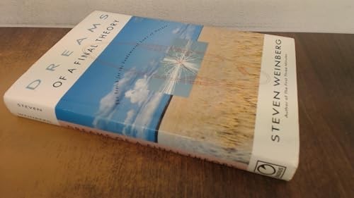 Dreams of a Final Theory
