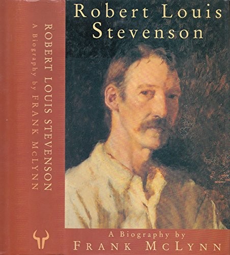 Robert Louis Stevenson