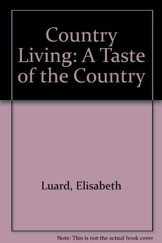 "Country Living"