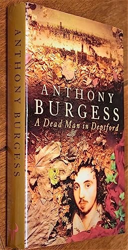 A Dead Man in Deptford