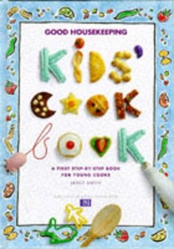 Kid's Cook Book