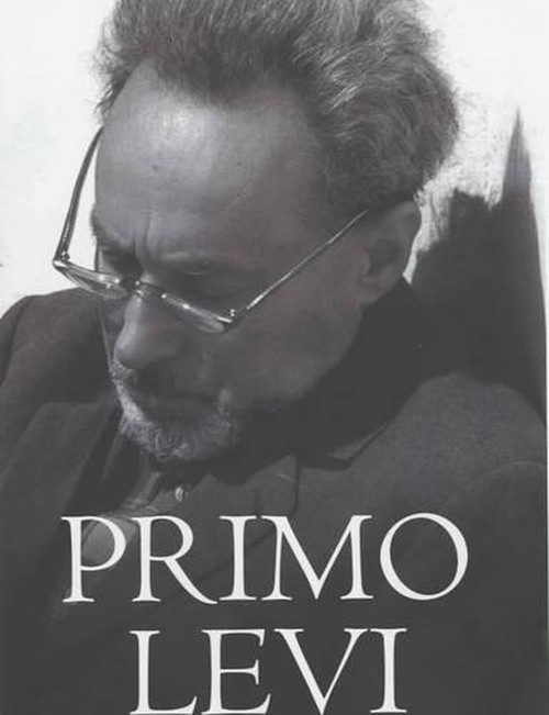 Primo Levi