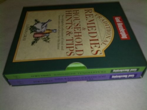 "Good Housekeeping" Home Companion