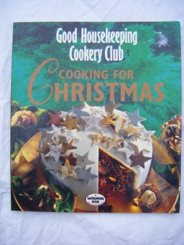 Cooking for Christmas