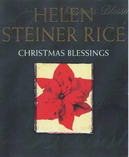 Christmas Blessings