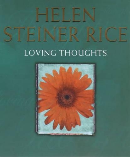 Loving Thoughts