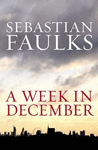 A Week in December, A