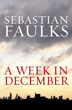A Week in December, A