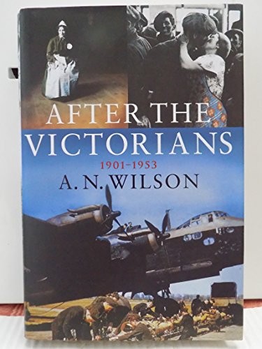 After The Victorians