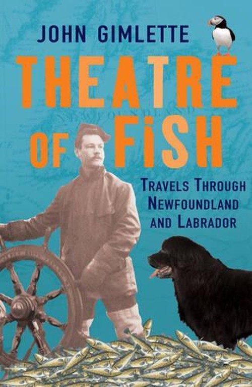 Theatre of Fish