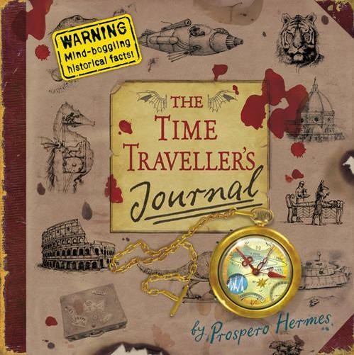 The Time Traveller's Journal