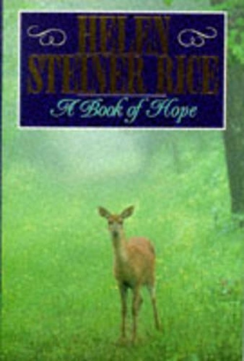 A Book of Hope