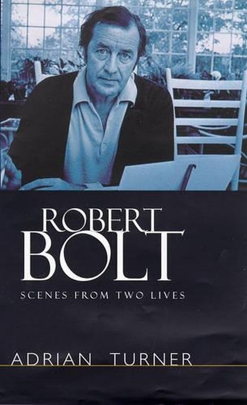 Robert Bolt