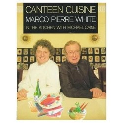 Canteen Cuisine