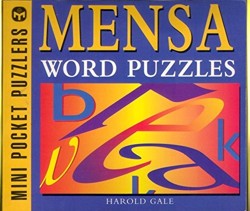 Word Pocket Puzzles