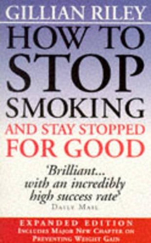 How To Stop Smoking And Stay Stopped For Good