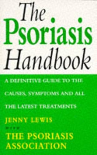 The Psoriasis Handbook
