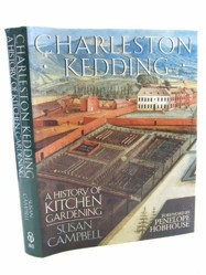 Charleston Kedding