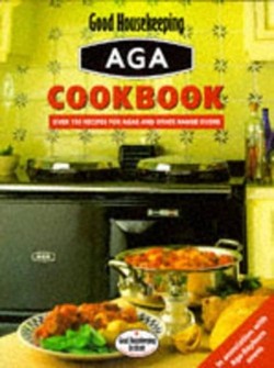 Aga Cookbook