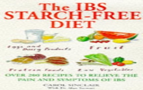 The IBS Starch Free Diet