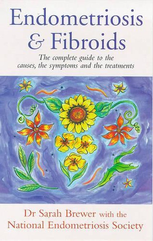Endometriosis and Fibroids