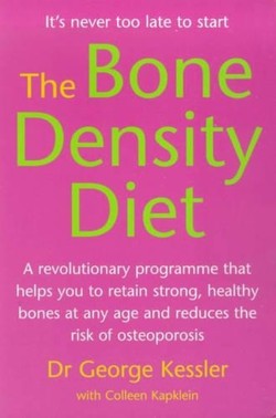The Bone Density Diet