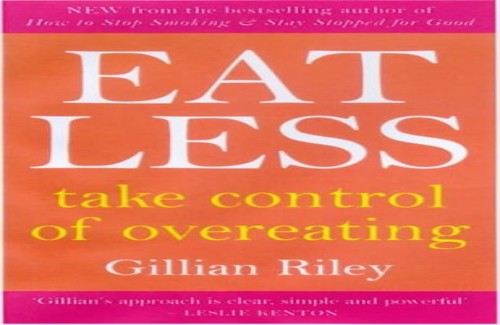 Eating Less