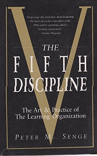 The Fifth Discipline