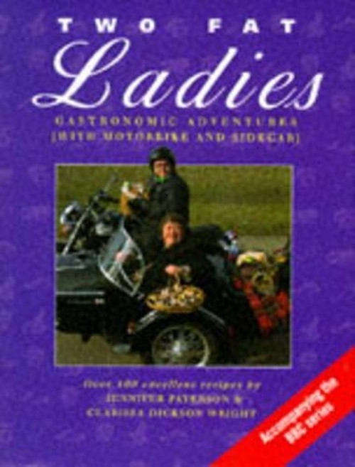 Two Fat Ladies