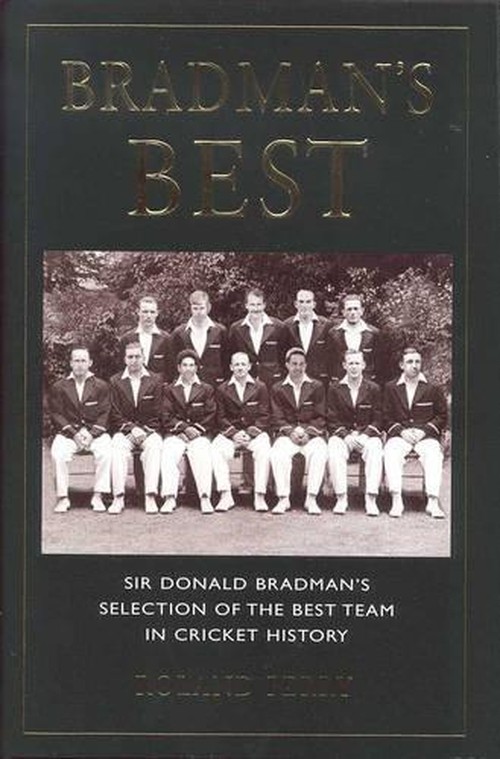 Bradman's Best