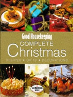 "Good Housekeeping" Christmas