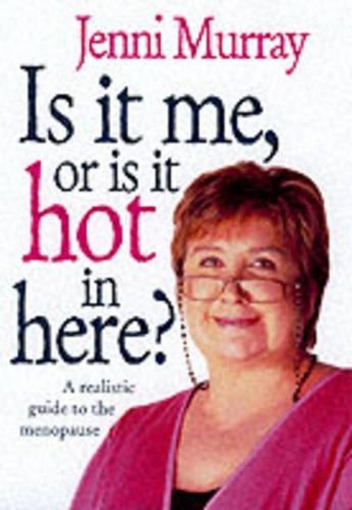 Is it Me, or is it Hot in Here?