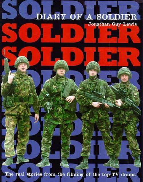 Actor's View of the Making of "Soldier, Soldier"