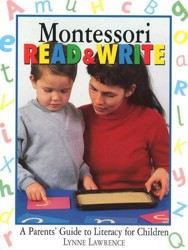 Montessori Read & Write
