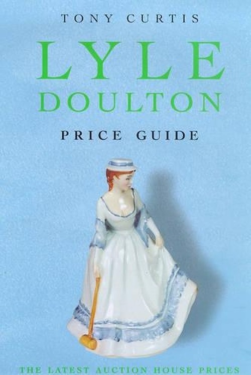 Lyle Price Guide