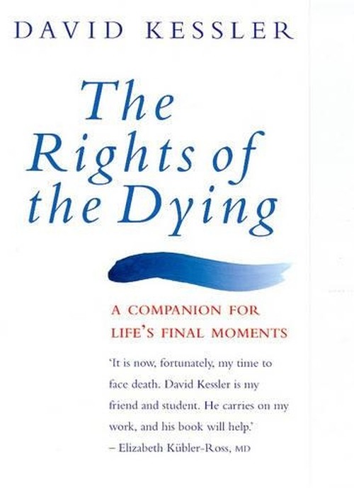 The Rights of the Dying