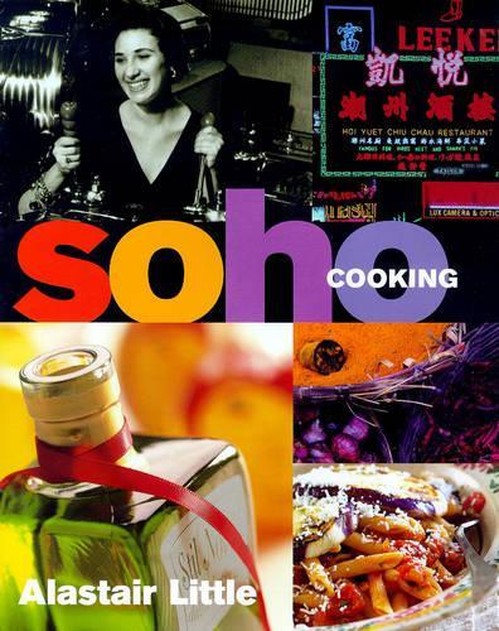 Soho Cooking