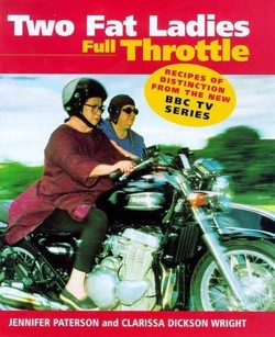 Two Fat Ladies