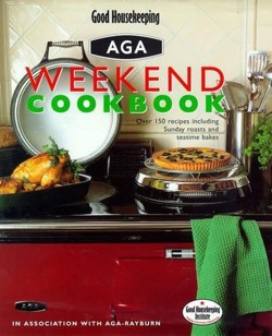 Good Housekeeping Weekend Aga Cookbook