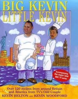 Big Kevin, Little Kevin