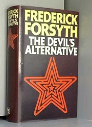 The Devil's Alternative And The Fourth Protocol