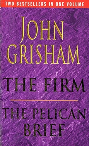 The Firm / The Pelican Brief