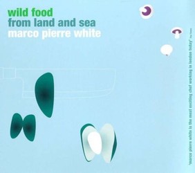 Wild Food From Land And Sea