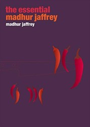 The Essential Madhur Jaffrey