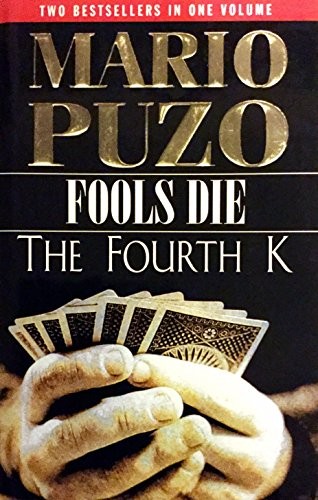 Fools Die The Fourth K