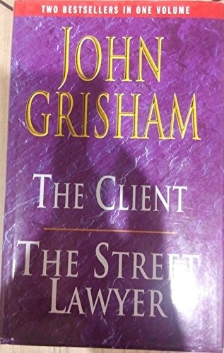 THE CLIENT. THE STREET LAWYER.
