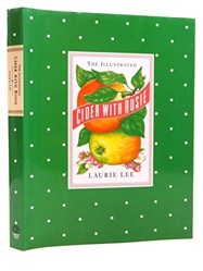 The illustrated CIDER WITH ROSIE